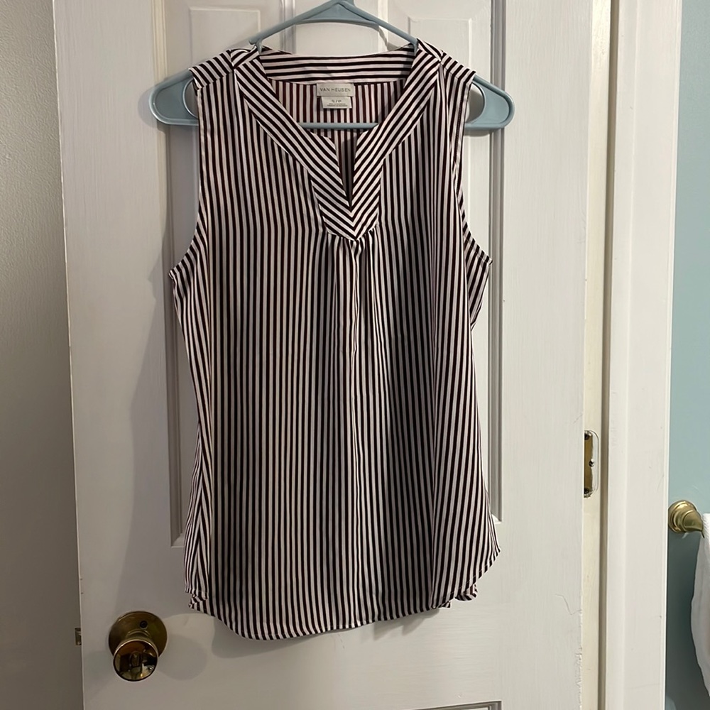 Van Heusen - Tank Top